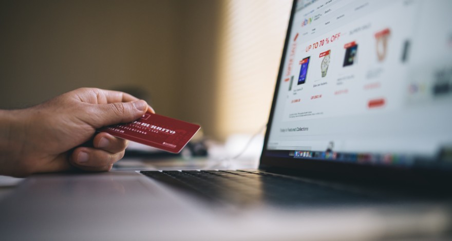 What Products are selling the Most Online?